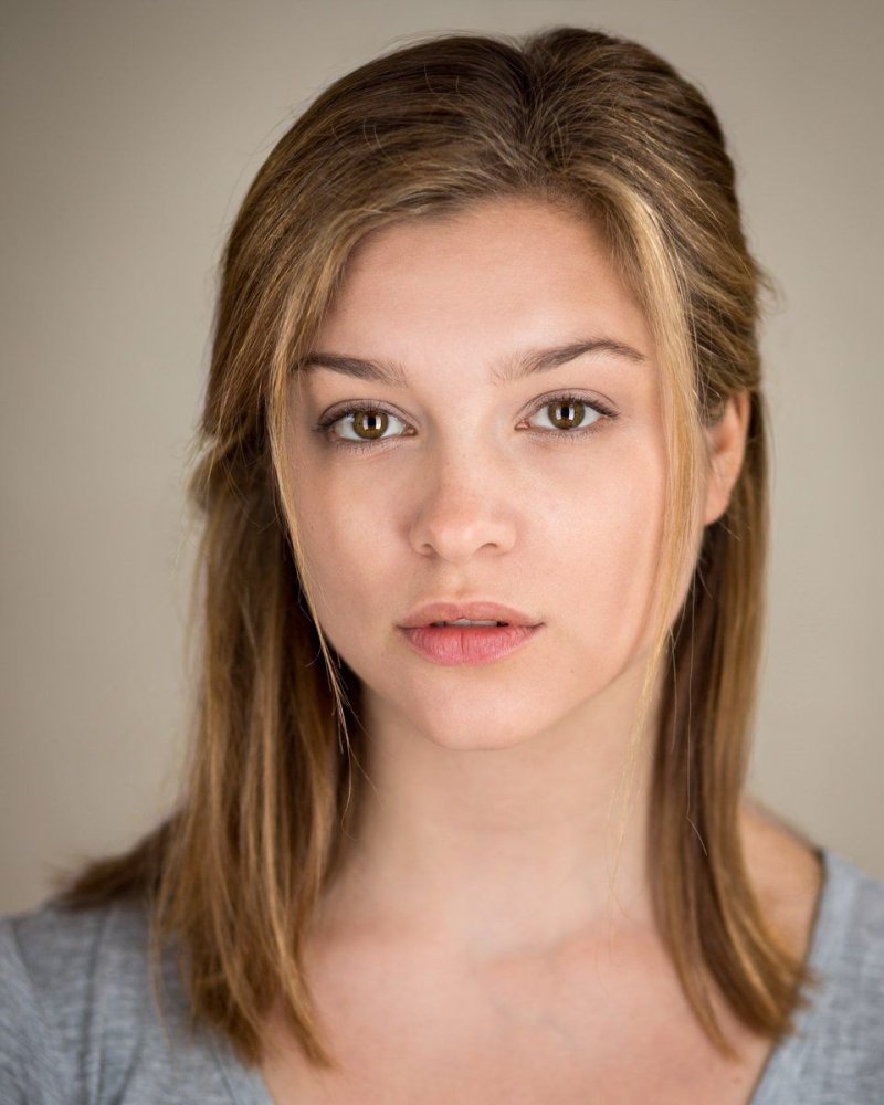 Sophie cookson