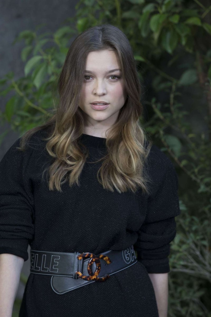 Sophie cookson