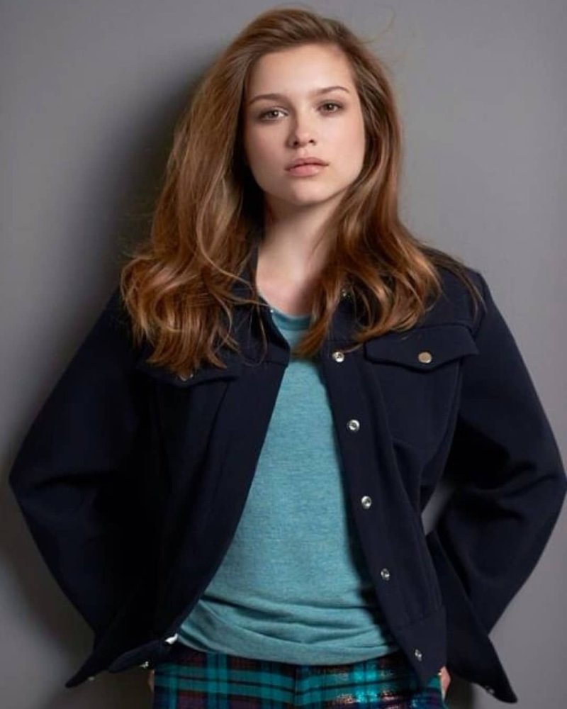 Sophie cookson