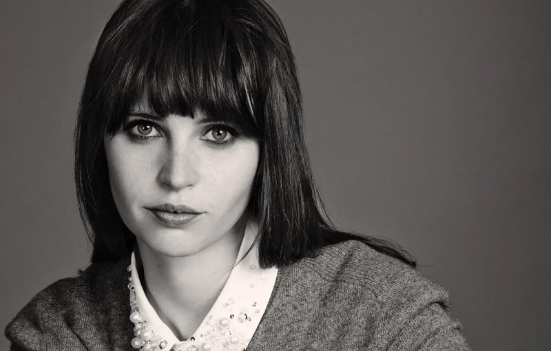 Фелисити джонс felicity jones