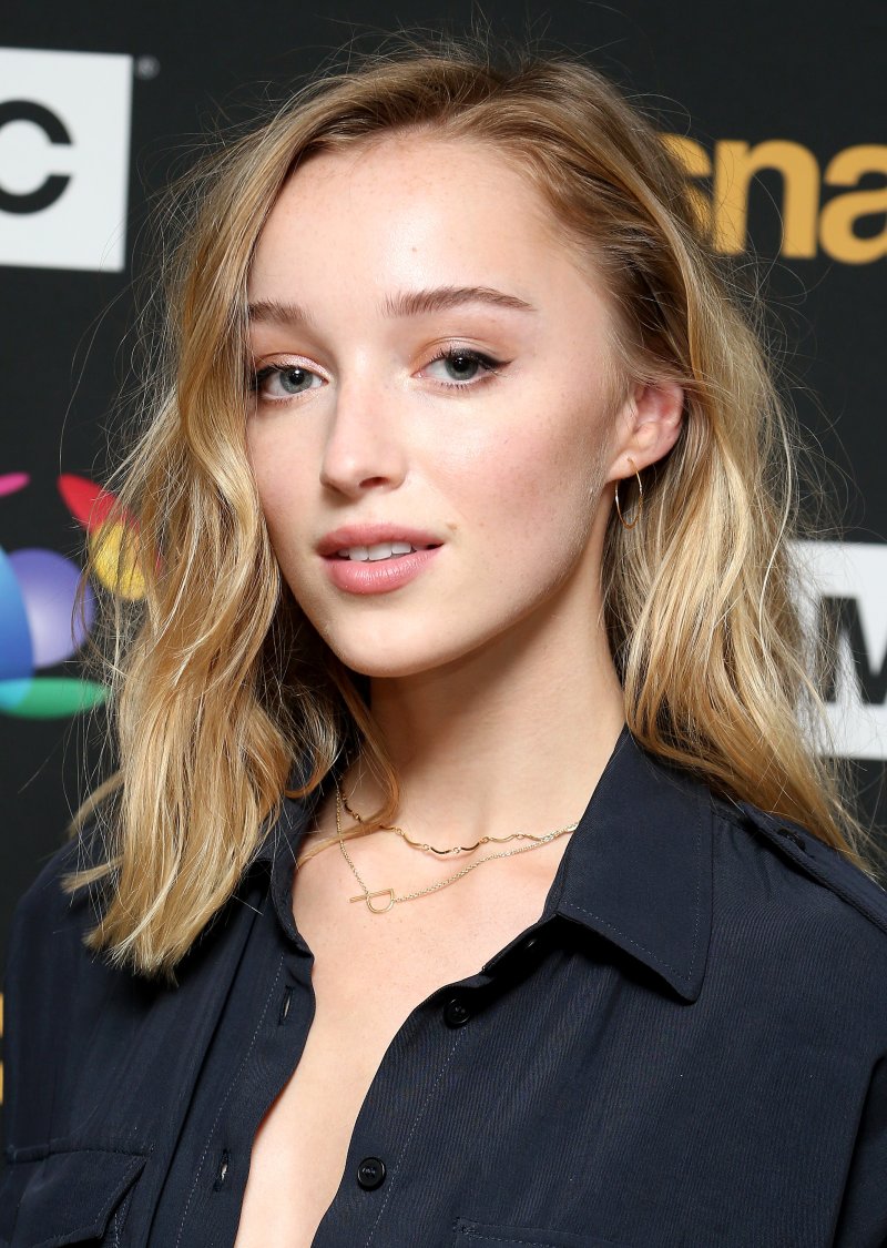 Phoebe dynevor