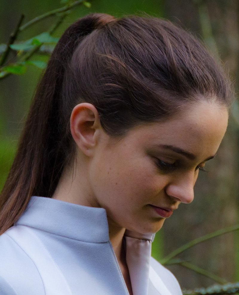 Aisling franciosi