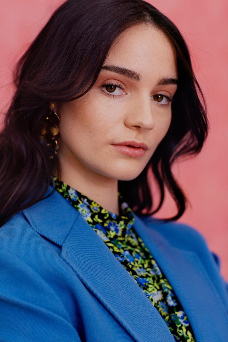 Aisling franciosi