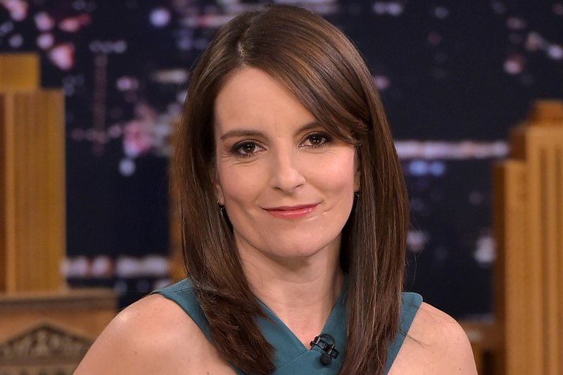 Tina fey