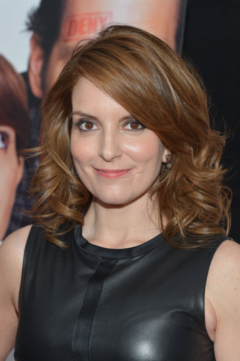 Tina fey