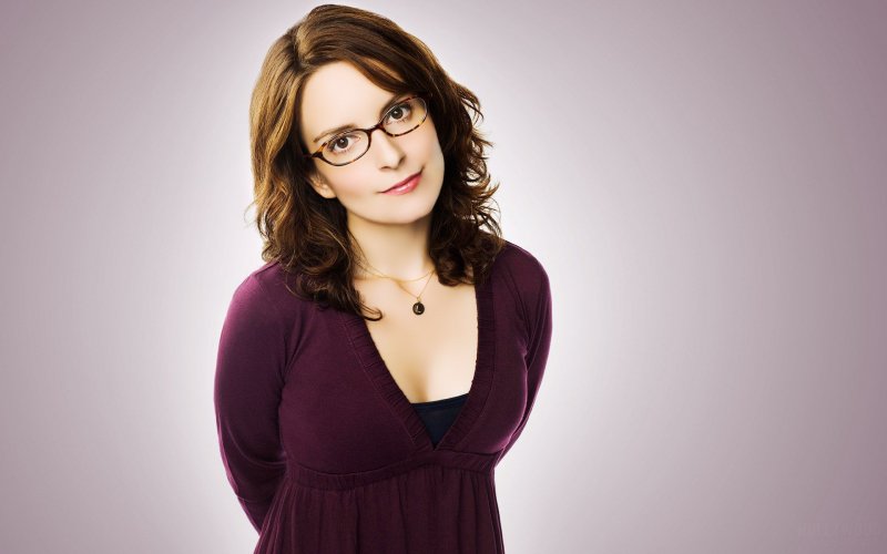 Tina fey