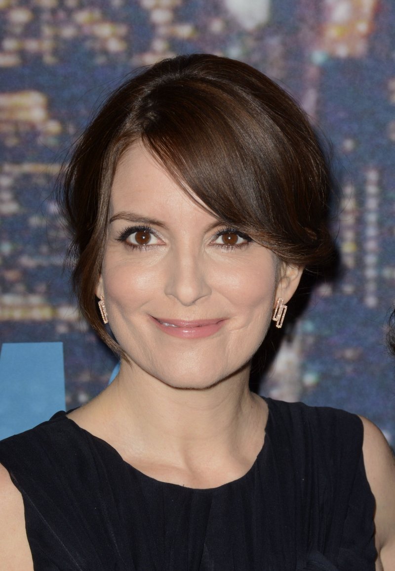 Tina fey