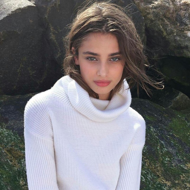 Taylor marie hill