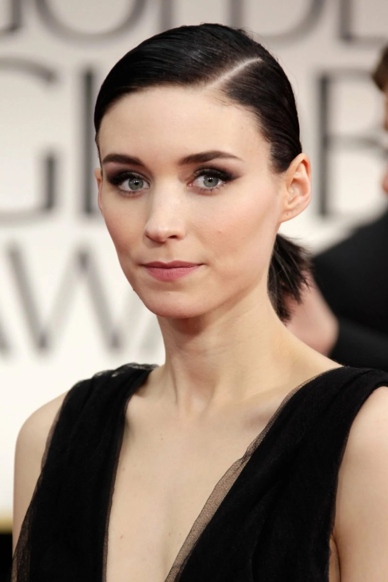 Rooney mara