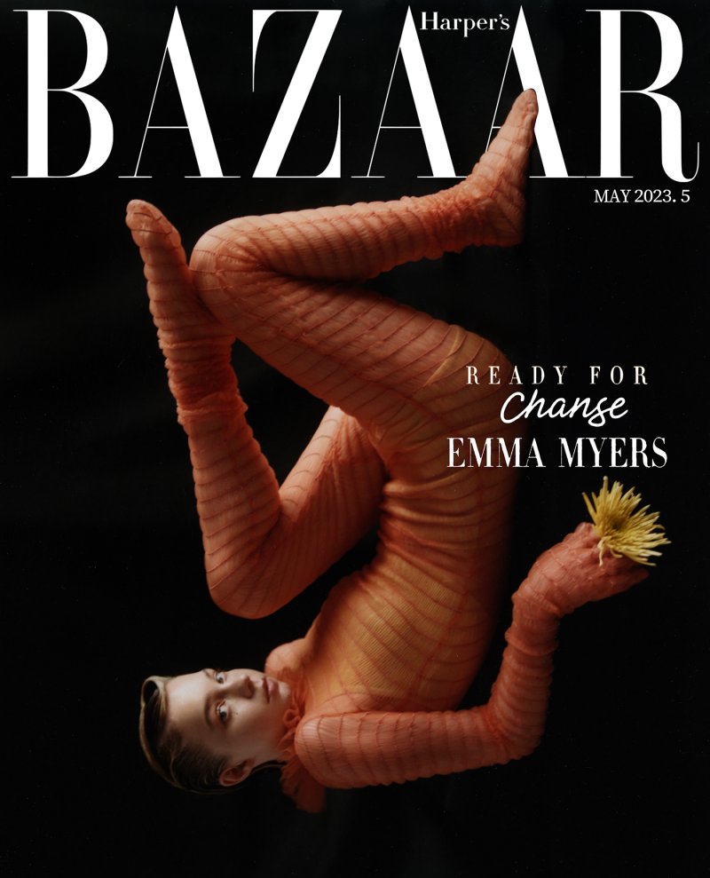 Harper s bazar