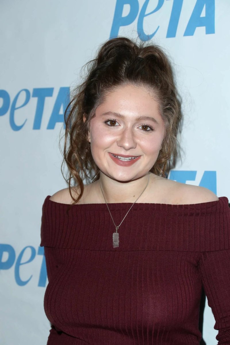 Emma kenney