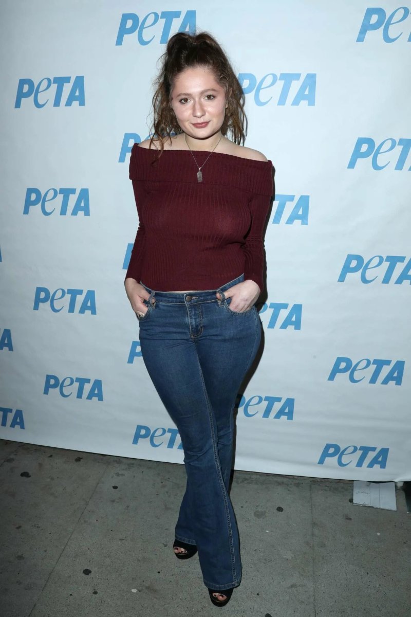 Emma kenney