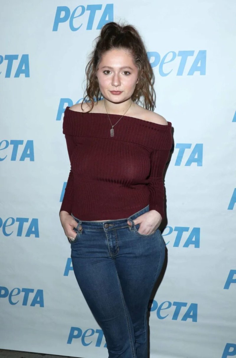 Emma kenney