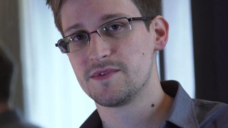 Edward snowden