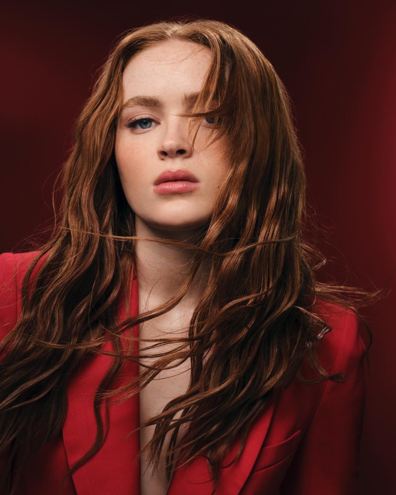 Sadie sink