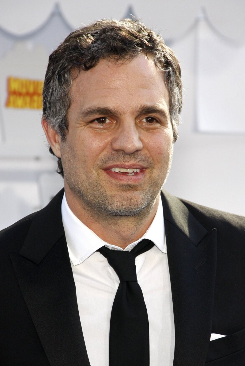 Mark ruffalo