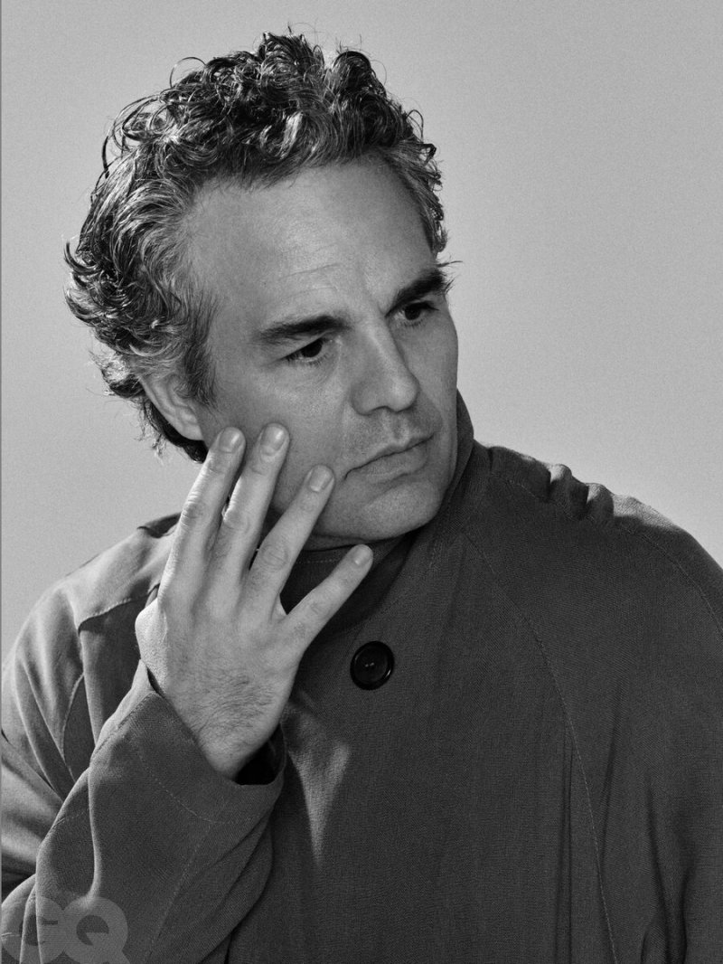 Mark ruffalo