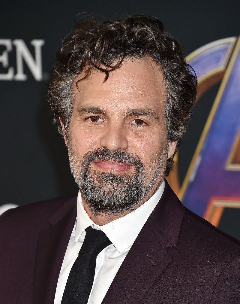 Mark ruffalo