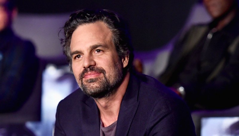 Mark ruffalo