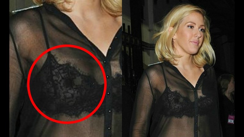 Ellie goulding foto