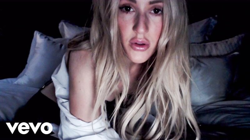 Ellie goulding