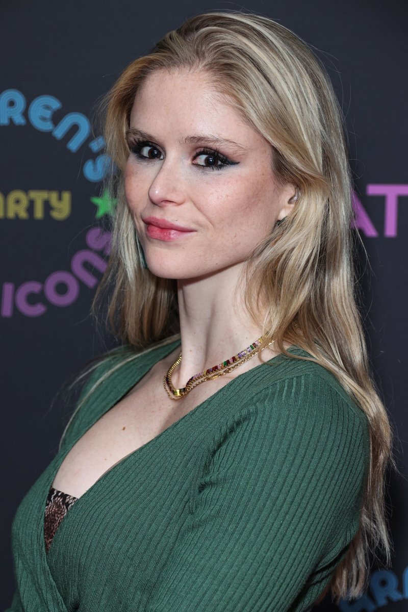 Эрин мориарти erin moriarty