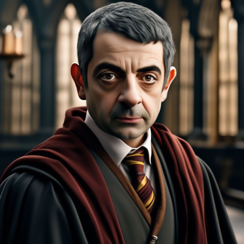 Rowan atkinson