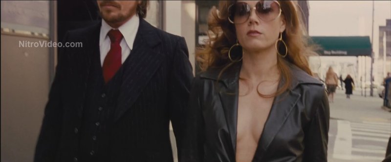 Эми адамс american hustle