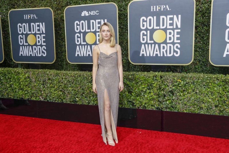 Golden globe