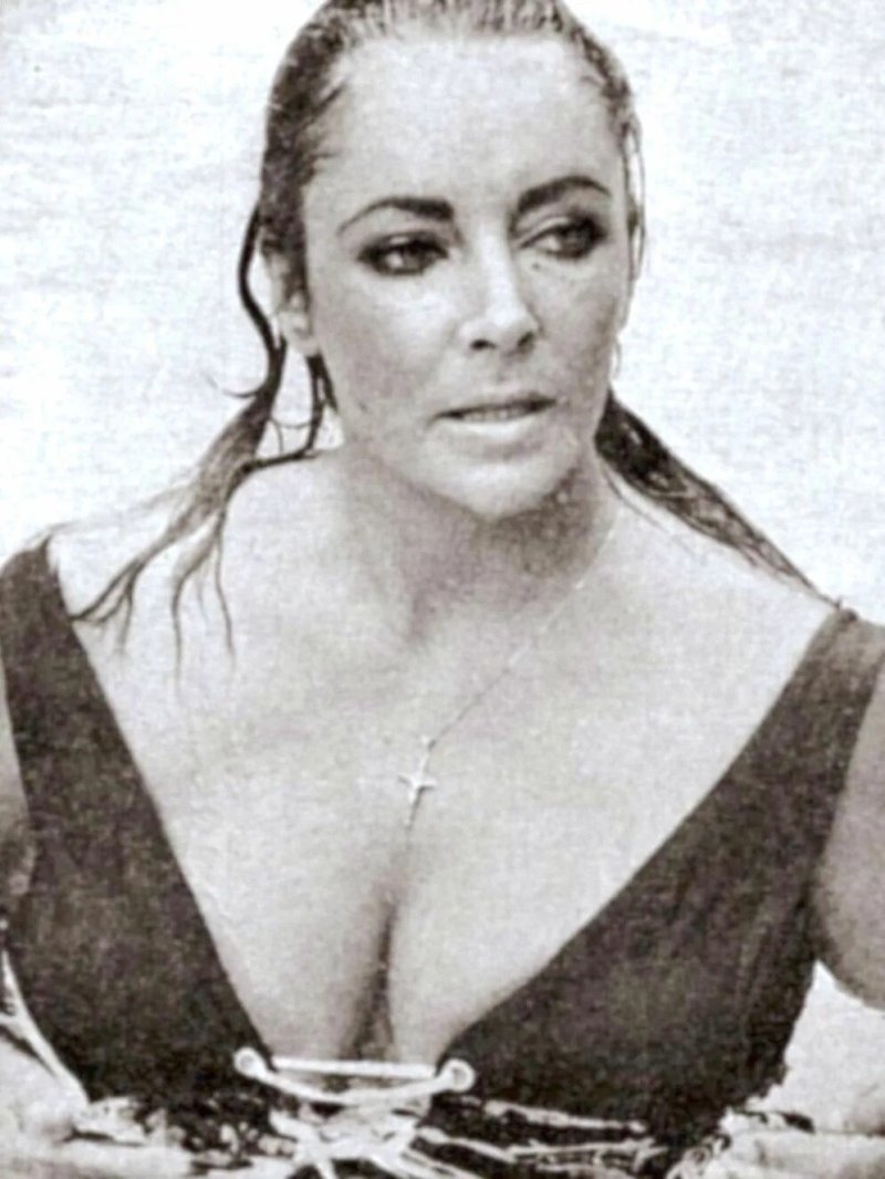 Elizabeth taylor