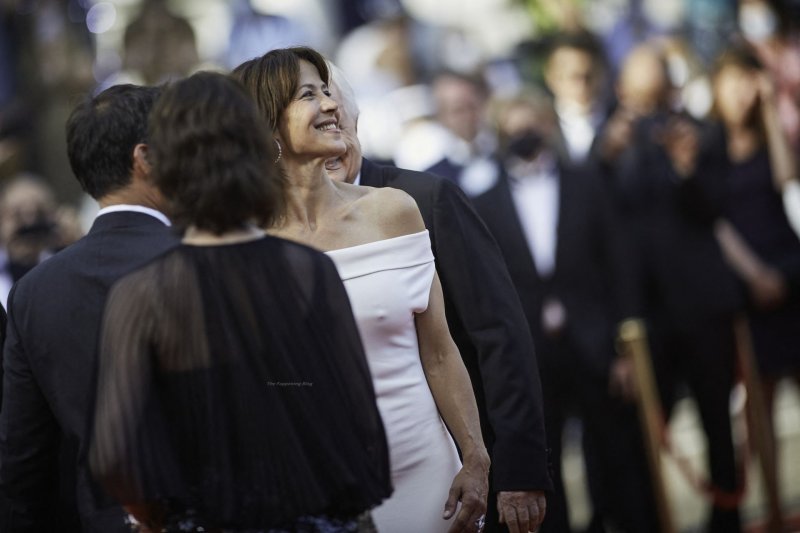 Sophie marceau