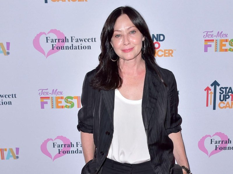 Shannen doherty