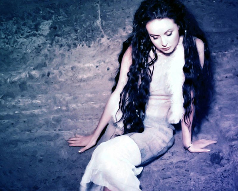 Sarah brightman