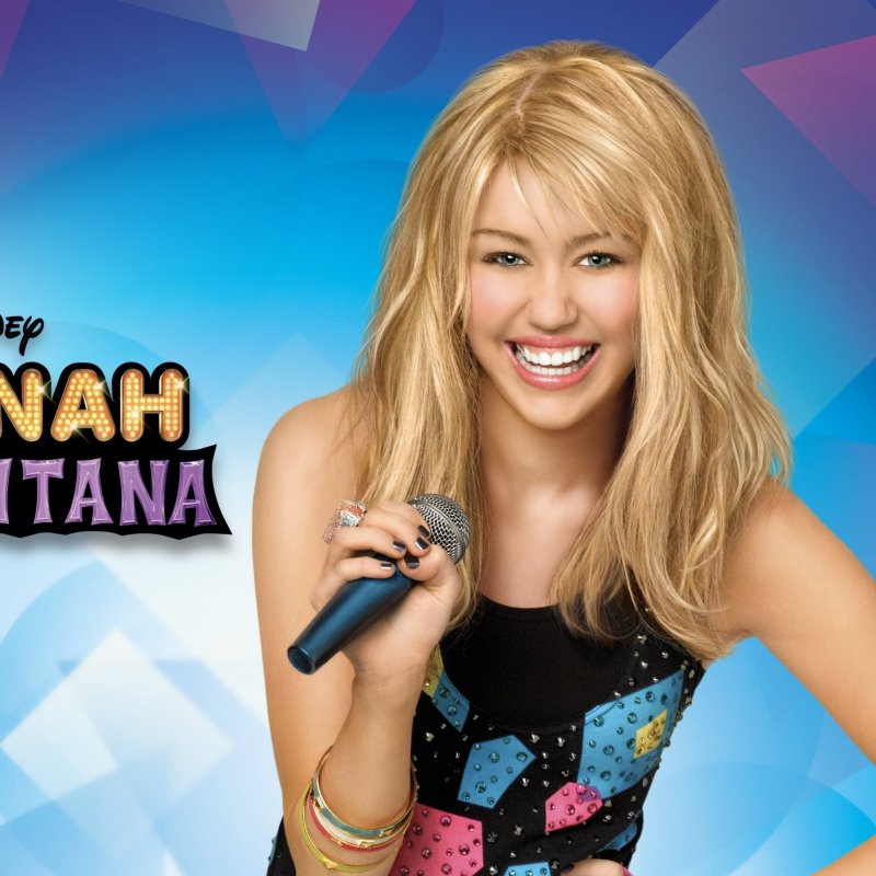 Hannah montana