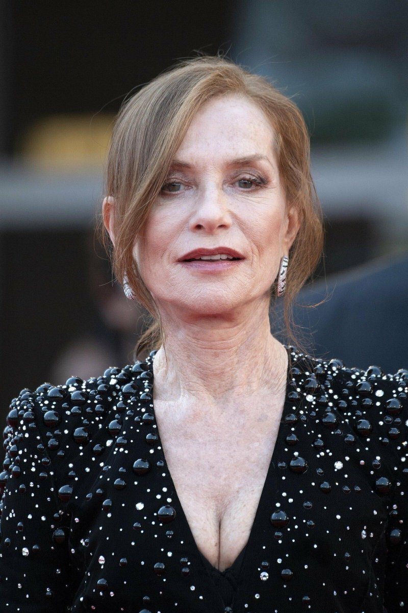 Isabelle huppert