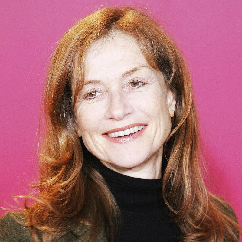 Isabelle huppert