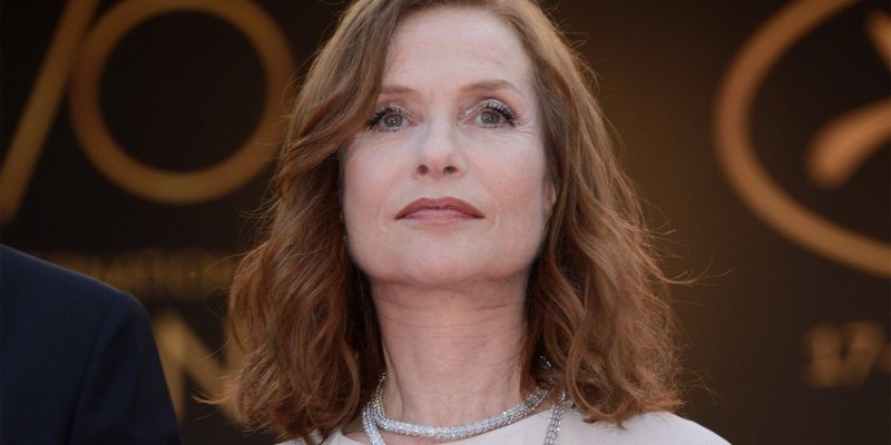 Isabelle huppert