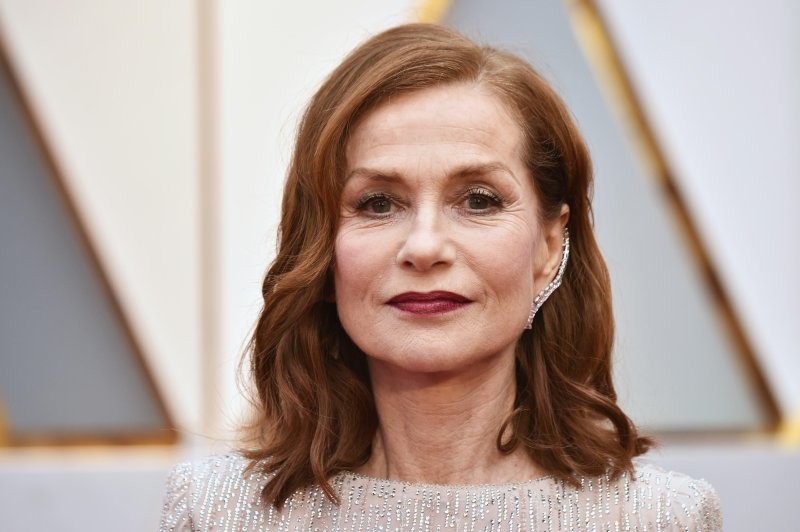 Isabelle huppert