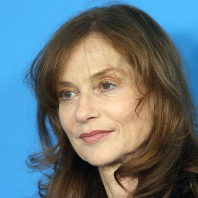 Isabelle huppert