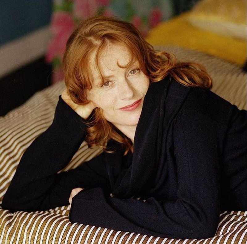 Isabelle huppert