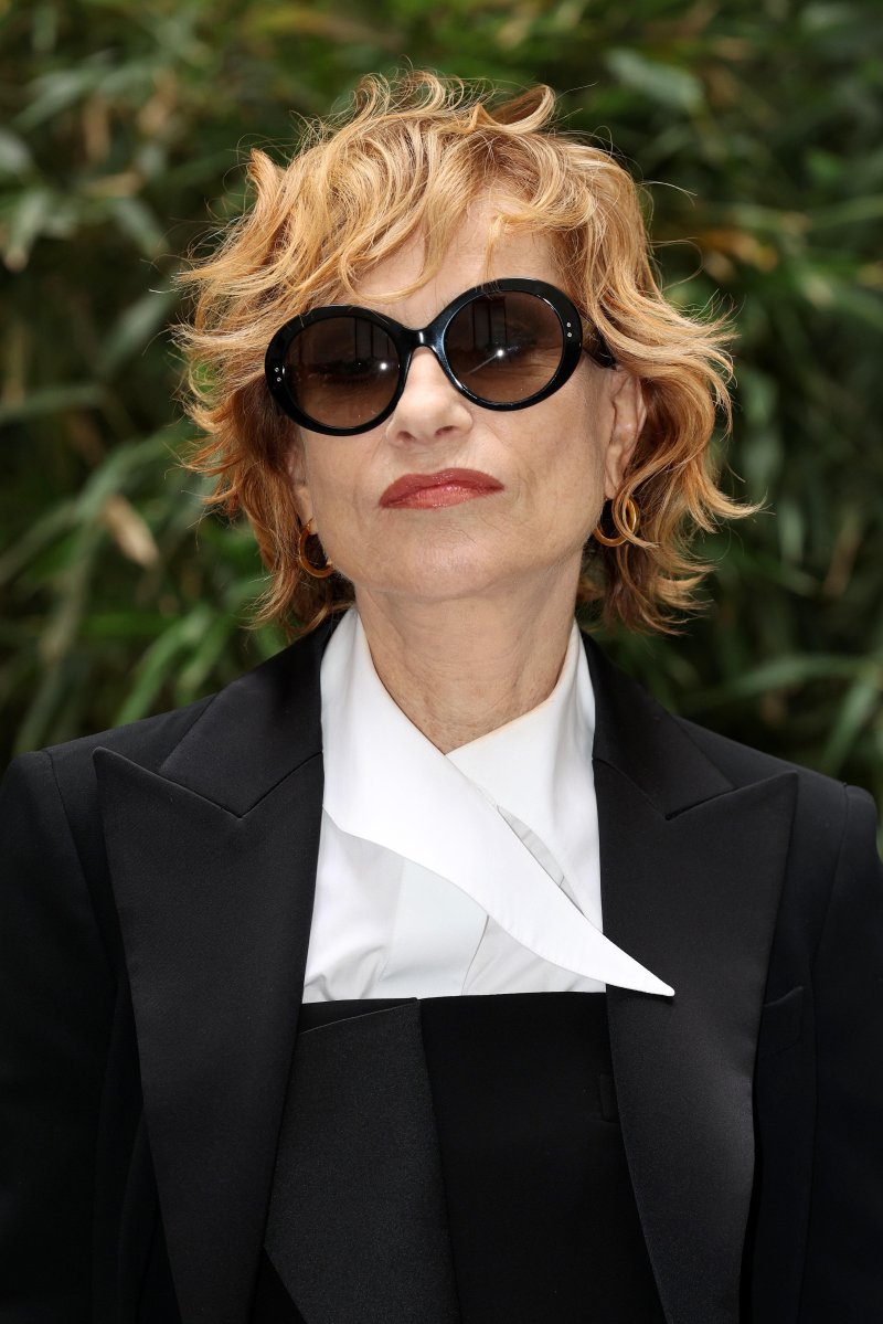 Isabelle huppert