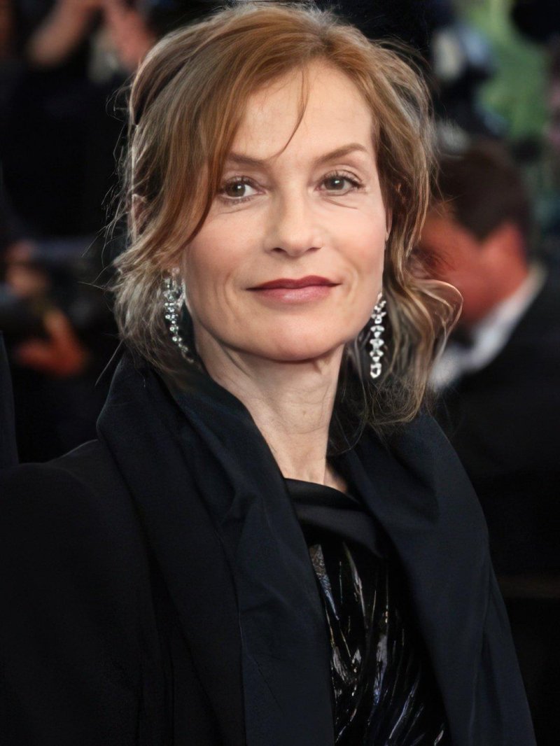 Isabelle huppert