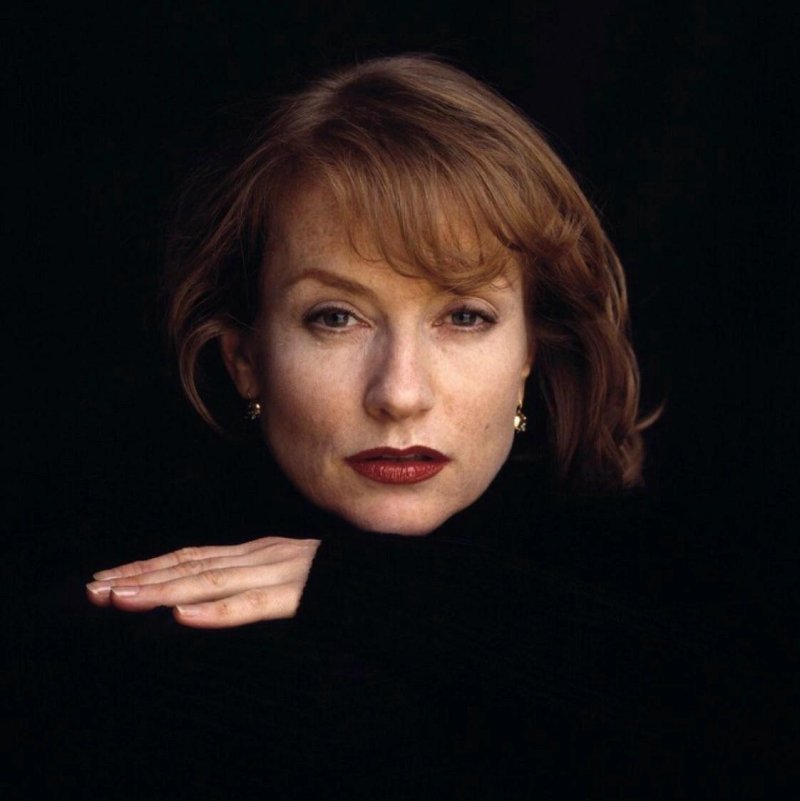 Isabelle huppert