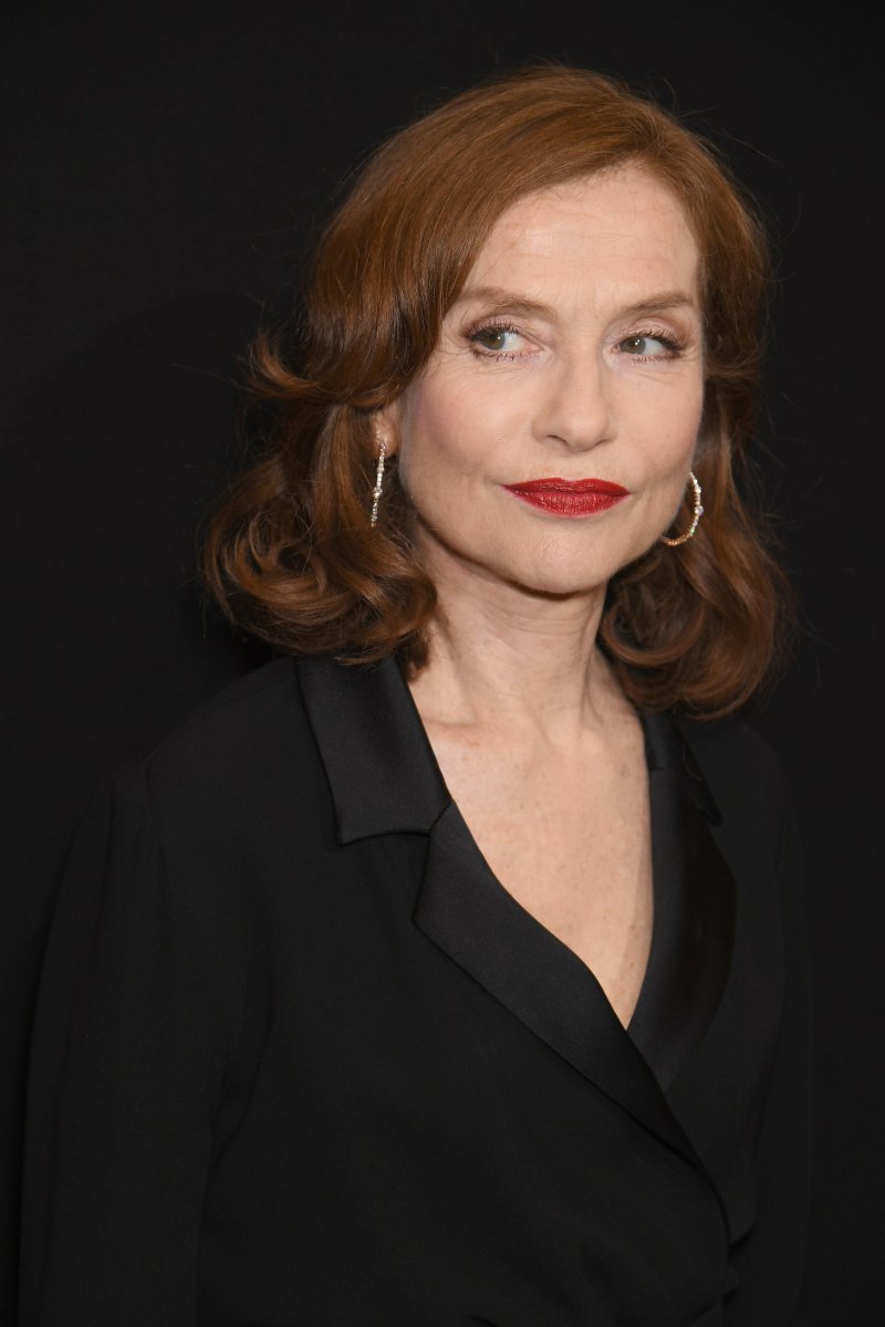 Isabelle huppert