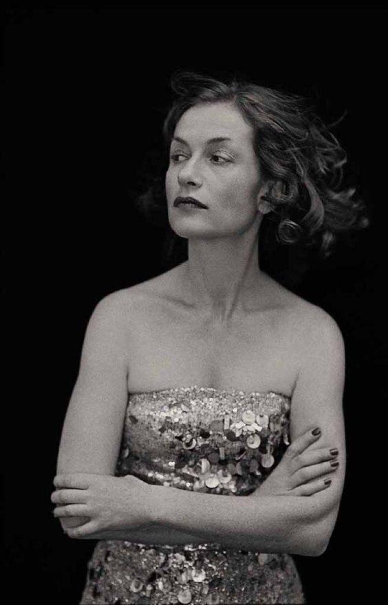 Isabelle huppert