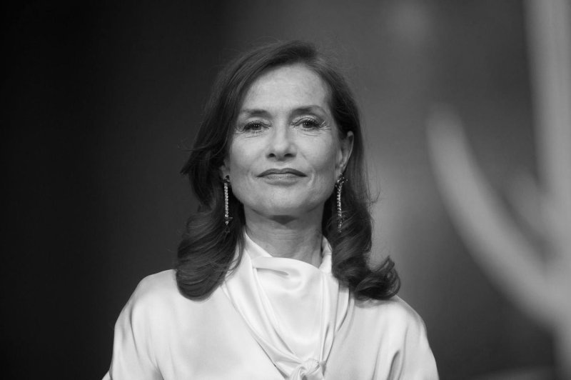 Isabelle huppert