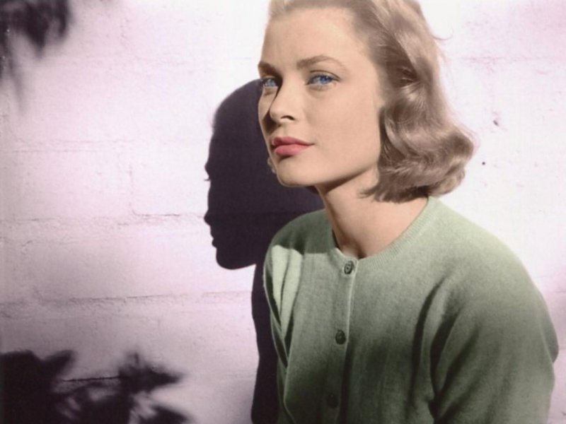 Grace kelly