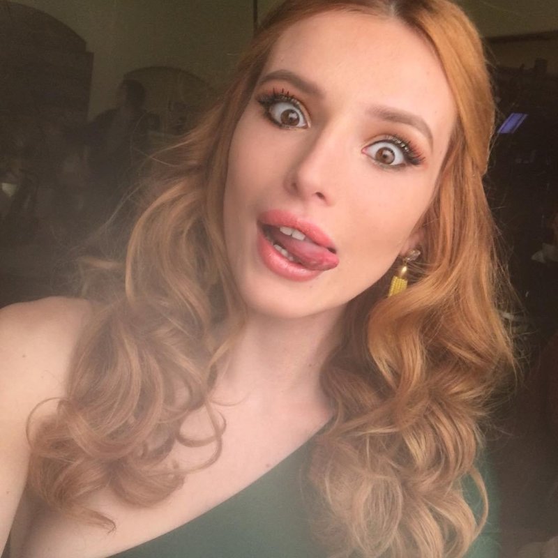 Белла торн bella thorne