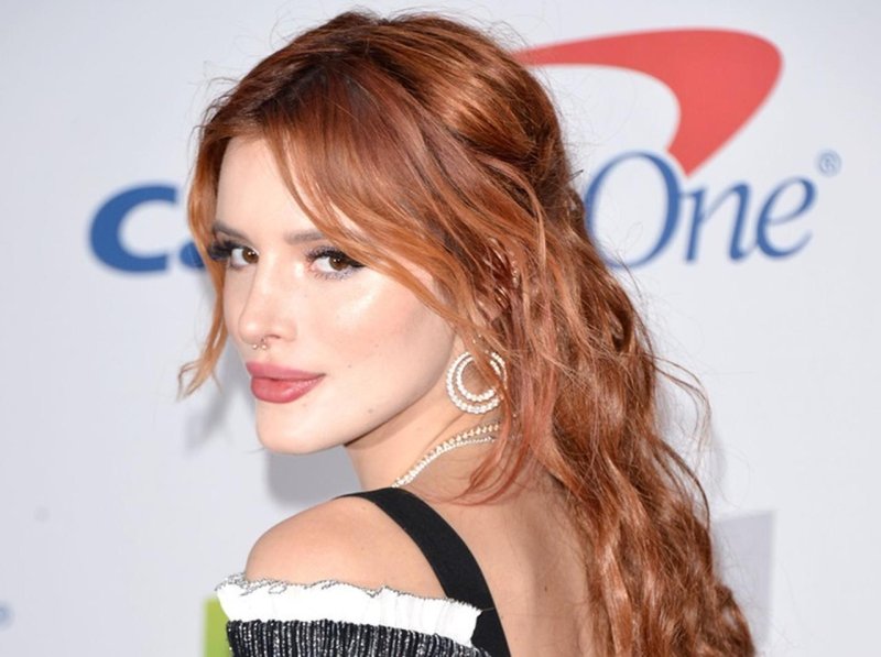 Белла торн bella thorne