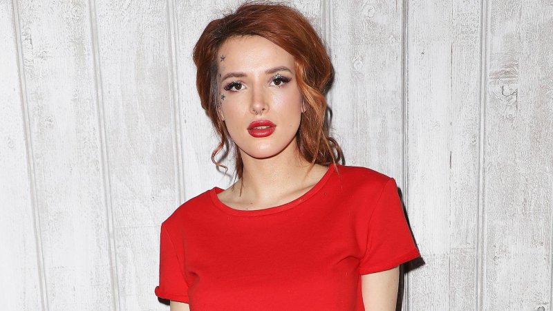 Белла торн bella thorne